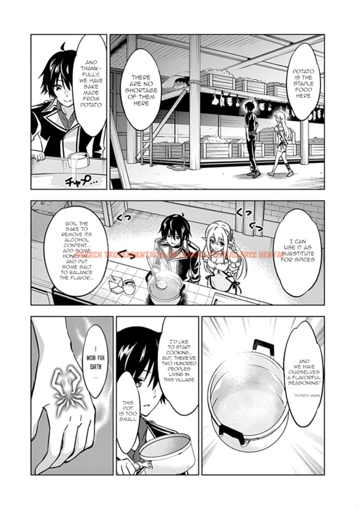 Read Hentai Image 14 013 in comic Shijou Saikyou Orc-san No Tanoshii Tanetsuke Harem Zukuri - Chapter 16 - www.hentaitnt.net