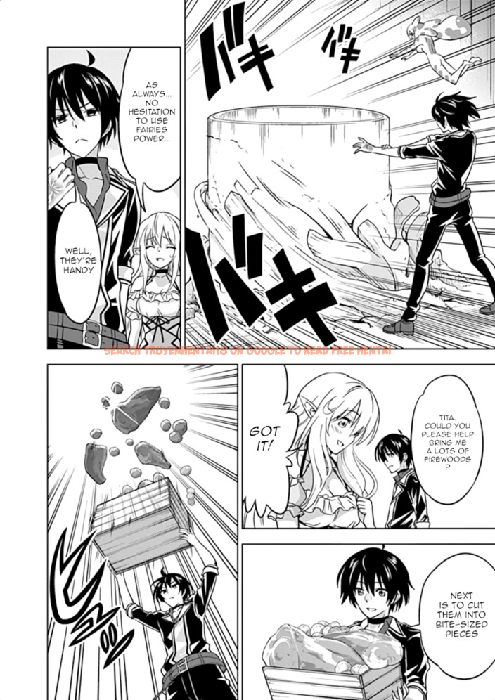 Read Hentai Image 15 013 in comic Shijou Saikyou Orc-san No Tanoshii Tanetsuke Harem Zukuri - Chapter 16 - www.hentaitnt.net