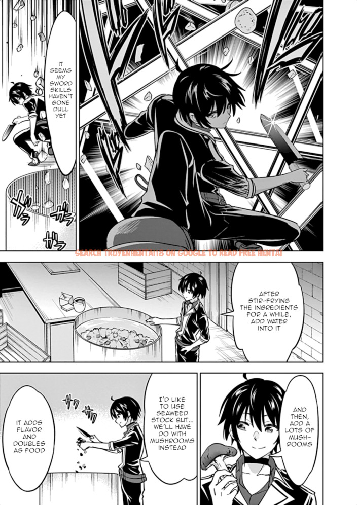 Read Hentai Image 16 013 in comic Shijou Saikyou Orc-san No Tanoshii Tanetsuke Harem Zukuri - Chapter 16 - www.hentaitnt.net