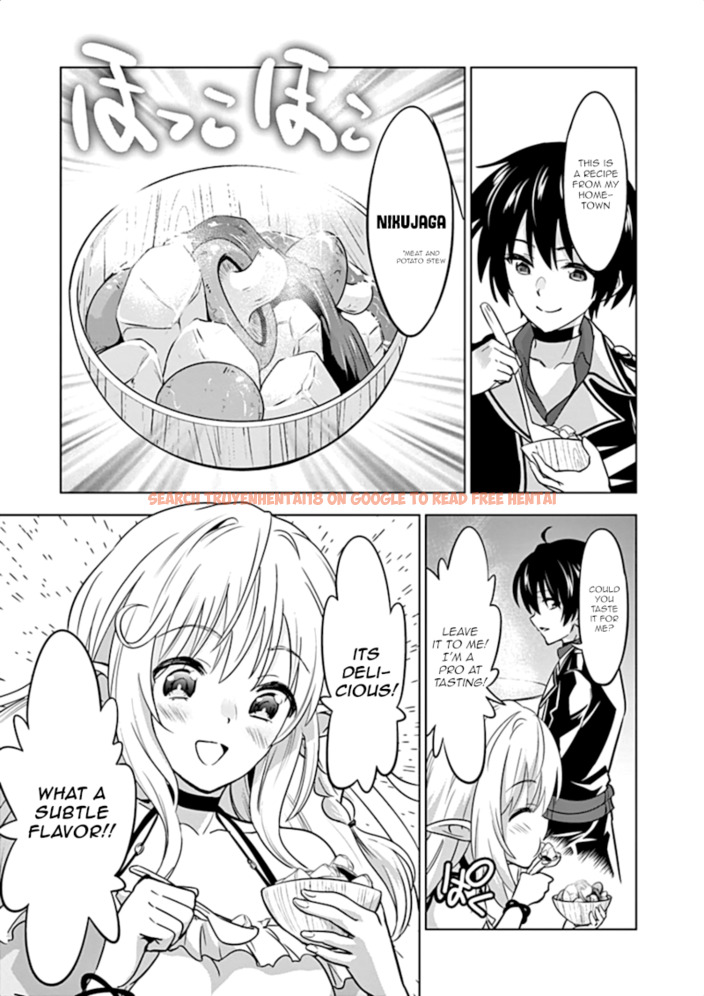 Read Hentai Image 18 013 in comic Shijou Saikyou Orc-san No Tanoshii Tanetsuke Harem Zukuri - Chapter 16 - www.hentaitnt.net