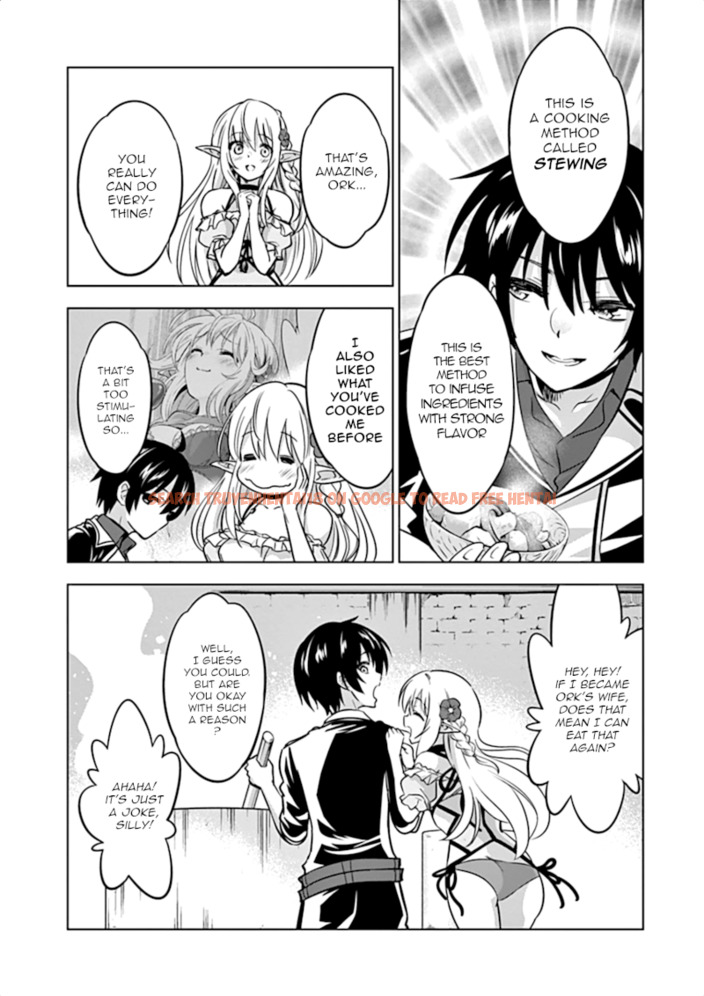 Read Hentai Image 19 013 in comic Shijou Saikyou Orc-san No Tanoshii Tanetsuke Harem Zukuri - Chapter 16 - www.hentaitnt.net