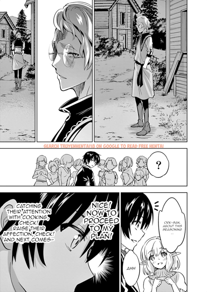 Read Hentai Image 22 013 in comic Shijou Saikyou Orc-san No Tanoshii Tanetsuke Harem Zukuri - Chapter 16 - www.hentaitnt.net