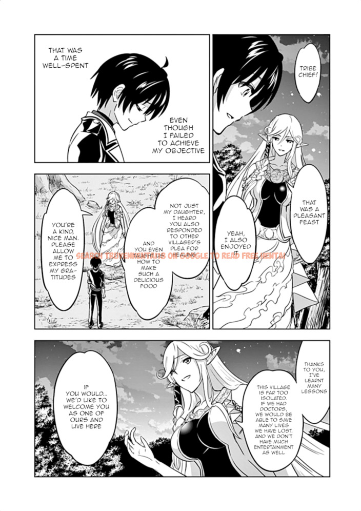 Read Hentai Image 25 013 in comic Shijou Saikyou Orc-san No Tanoshii Tanetsuke Harem Zukuri - Chapter 16 - www.hentaitnt.net