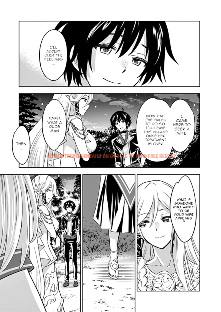 Read Hentai Image 26 013 in comic Shijou Saikyou Orc-san No Tanoshii Tanetsuke Harem Zukuri - Chapter 16 - www.hentaitnt.net