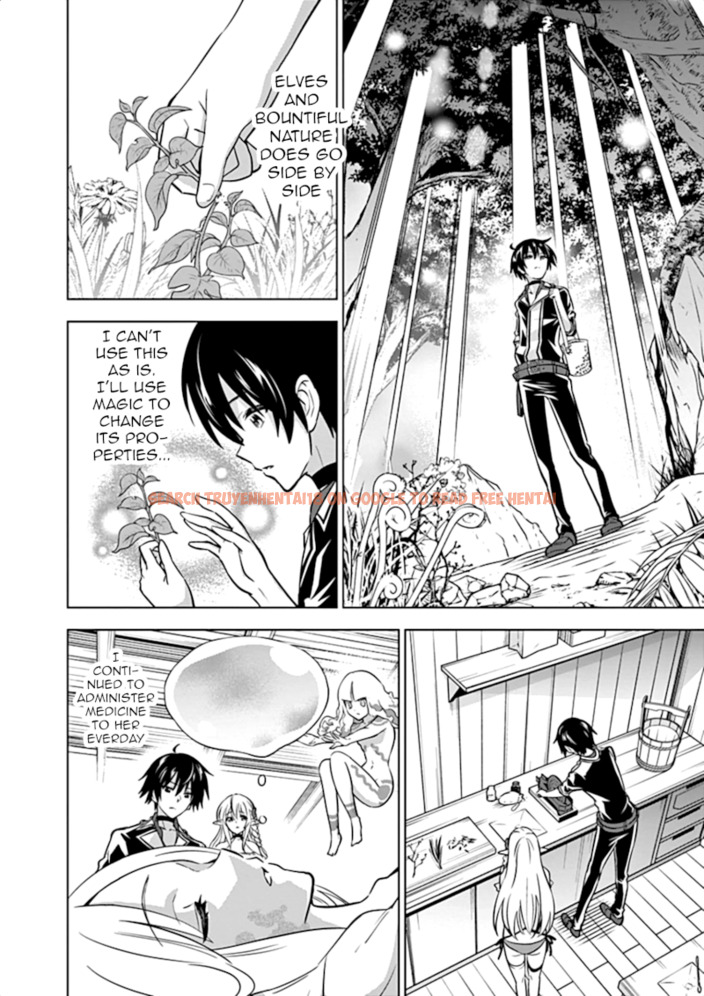 Read Hentai Image 3 009 in comic Shijou Saikyou Orc-san No Tanoshii Tanetsuke Harem Zukuri - Chapter 16 - www.hentaitnt.net