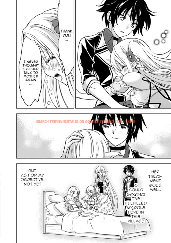 Read Hentai Image 5 013 in comic Shijou Saikyou Orc-san No Tanoshii Tanetsuke Harem Zukuri - Chapter 16 - www.hentaitnt.net