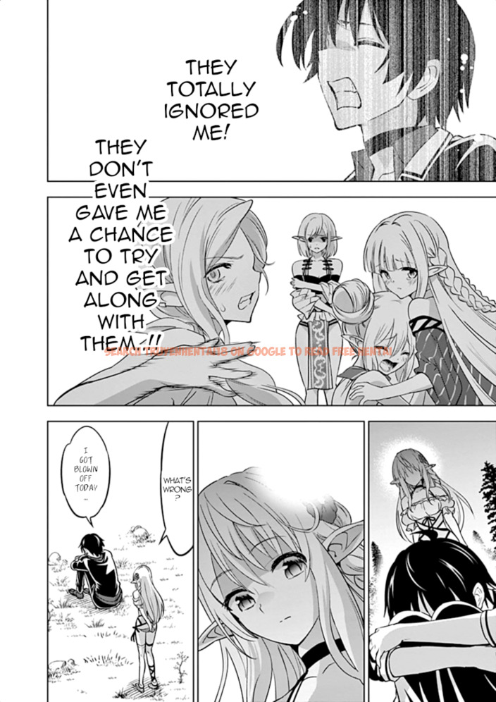 Read Hentai Image 7 013 in comic Shijou Saikyou Orc-san No Tanoshii Tanetsuke Harem Zukuri - Chapter 16 - www.hentaitnt.net