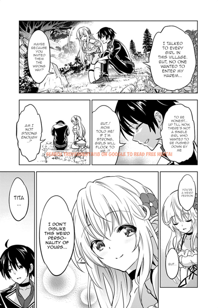Read Hentai Image 8 013 in comic Shijou Saikyou Orc-san No Tanoshii Tanetsuke Harem Zukuri - Chapter 16 - www.hentaitnt.net