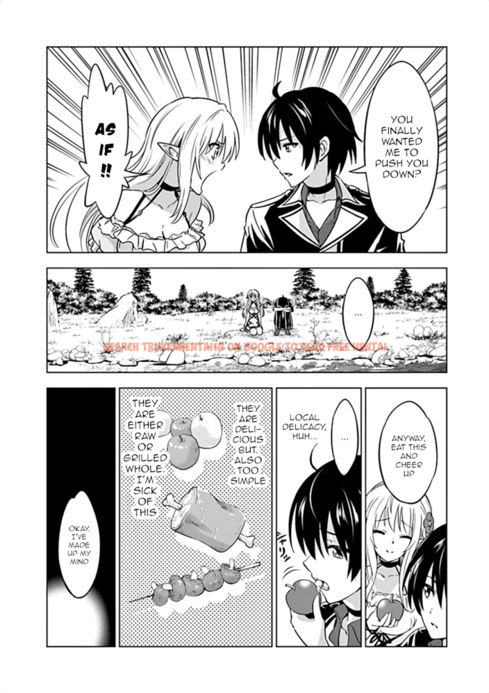 Read Hentai Image 9 013 in comic Shijou Saikyou Orc-san No Tanoshii Tanetsuke Harem Zukuri - Chapter 16 - www.hentaitnt.net