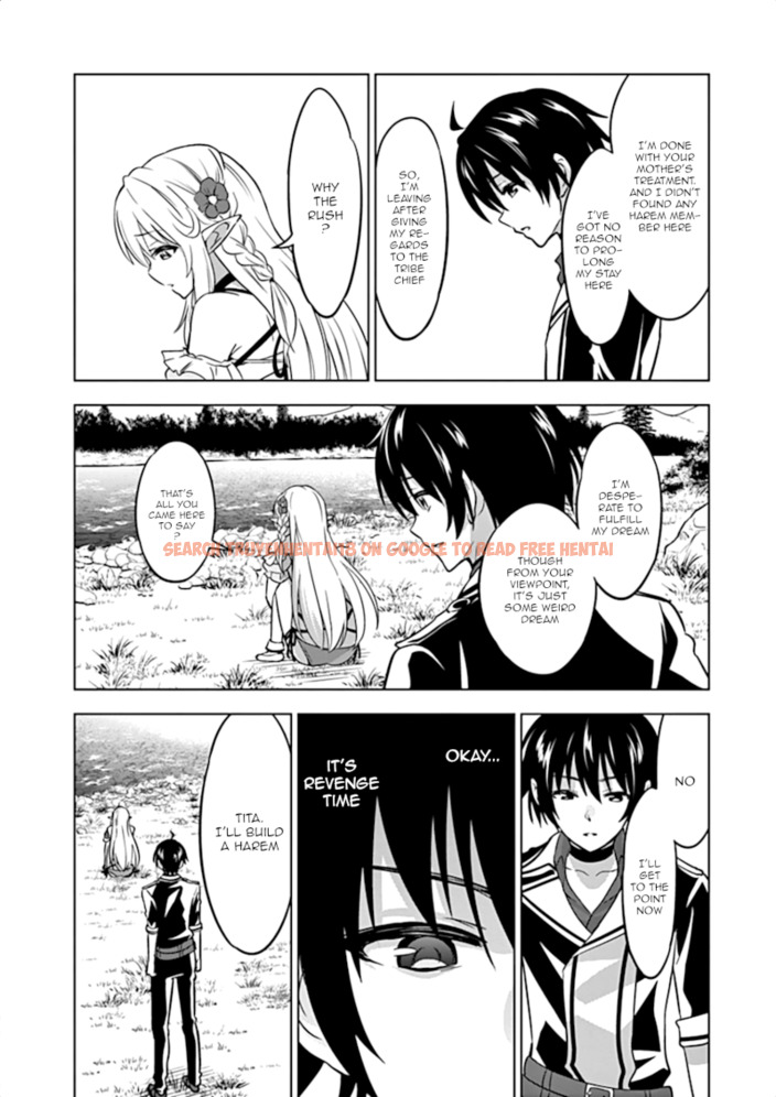 Read Hentai Image 13 013 in comic Shijou Saikyou Orc-san No Tanoshii Tanetsuke Harem Zukuri - Chapter 17 - www.hentaitnt.net
