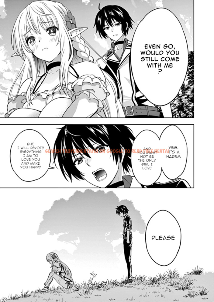 Read Hentai Image 14 013 in comic Shijou Saikyou Orc-san No Tanoshii Tanetsuke Harem Zukuri - Chapter 17 - www.hentaitnt.net