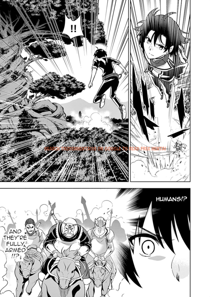 Read Hentai Image 18 013 in comic Shijou Saikyou Orc-san No Tanoshii Tanetsuke Harem Zukuri - Chapter 17 - www.hentaitnt.net
