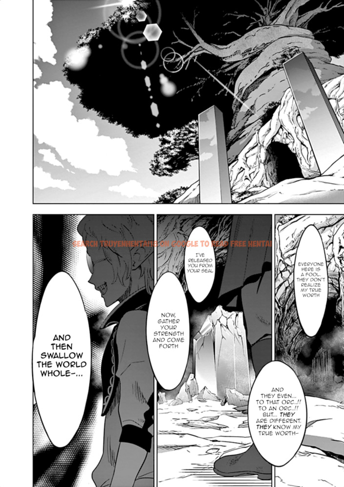 Read Hentai Image 19 013 in comic Shijou Saikyou Orc-san No Tanoshii Tanetsuke Harem Zukuri - Chapter 17 - www.hentaitnt.net