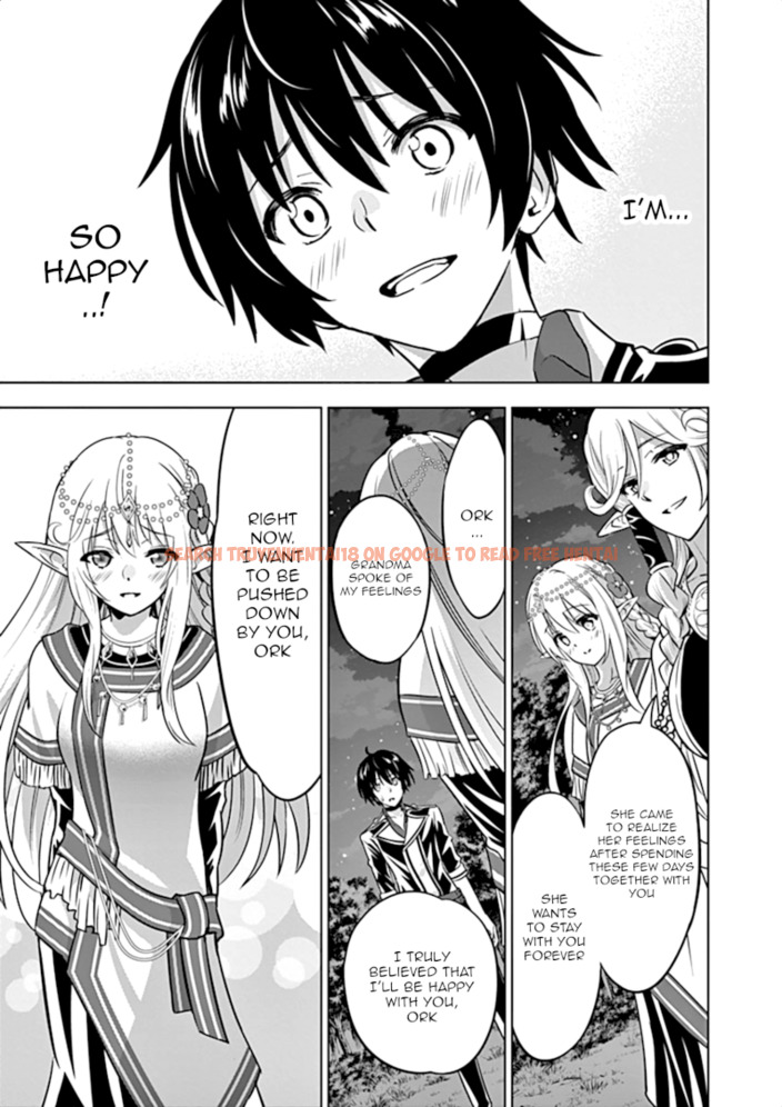 Read Hentai Image 4 013 in comic Shijou Saikyou Orc-san No Tanoshii Tanetsuke Harem Zukuri - Chapter 17 - www.hentaitnt.net