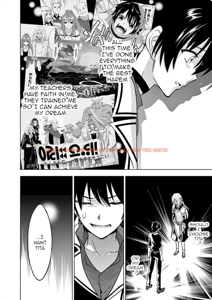 Read Hentai Image 7 013 in comic Shijou Saikyou Orc-san No Tanoshii Tanetsuke Harem Zukuri - Chapter 17 - www.hentaitnt.net