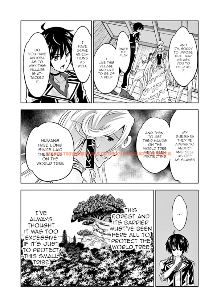 Read Hentai Image 10 013 in comic Shijou Saikyou Orc-san No Tanoshii Tanetsuke Harem Zukuri - Chapter 18 - www.hentaitnt.net