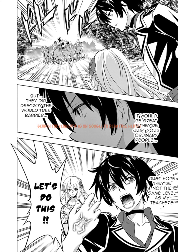 Read Hentai Image 14 013 in comic Shijou Saikyou Orc-san No Tanoshii Tanetsuke Harem Zukuri - Chapter 18 - www.hentaitnt.net