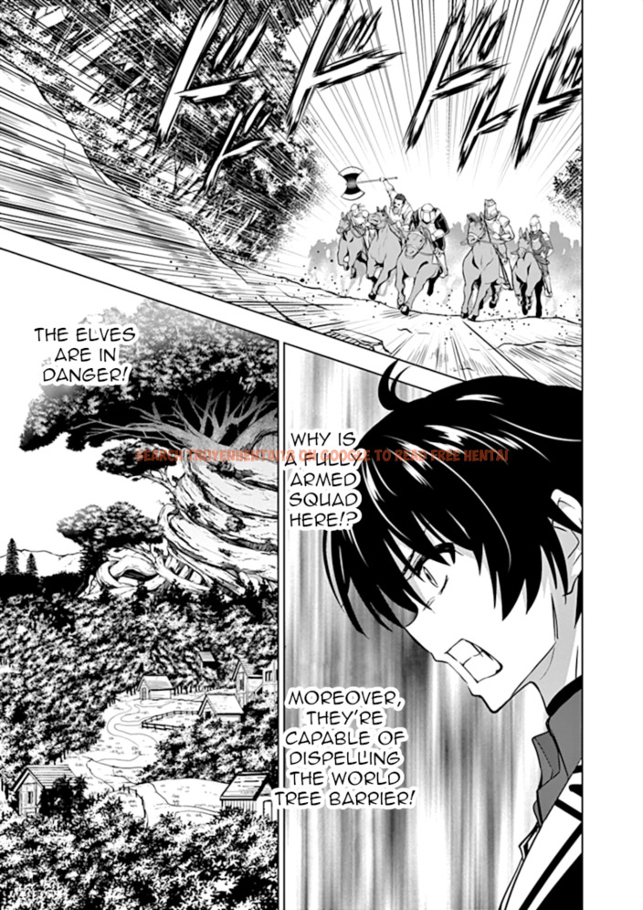 Read Hentai Image 2 013 in comic Shijou Saikyou Orc-san No Tanoshii Tanetsuke Harem Zukuri - Chapter 18 - www.hentaitnt.net