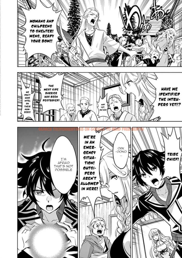 Read Hentai Image 4 013 in comic Shijou Saikyou Orc-san No Tanoshii Tanetsuke Harem Zukuri - Chapter 18 - www.hentaitnt.net