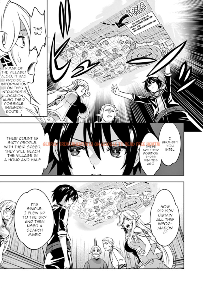 Read Hentai Image 5 013 in comic Shijou Saikyou Orc-san No Tanoshii Tanetsuke Harem Zukuri - Chapter 18 - www.hentaitnt.net