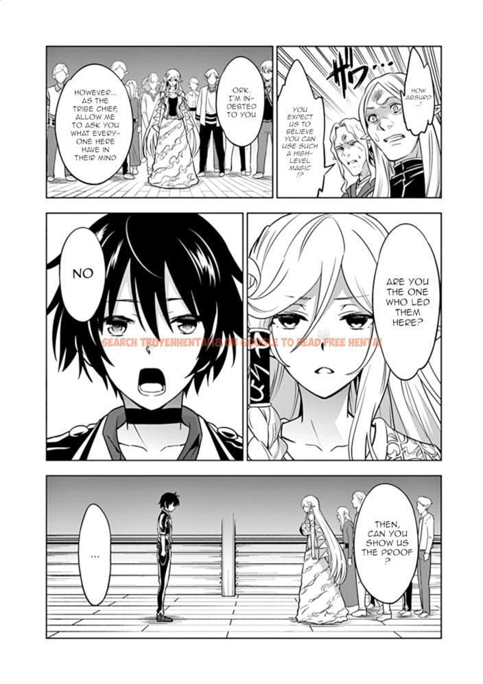 Read Hentai Image 6 013 in comic Shijou Saikyou Orc-san No Tanoshii Tanetsuke Harem Zukuri - Chapter 18 - www.hentaitnt.net