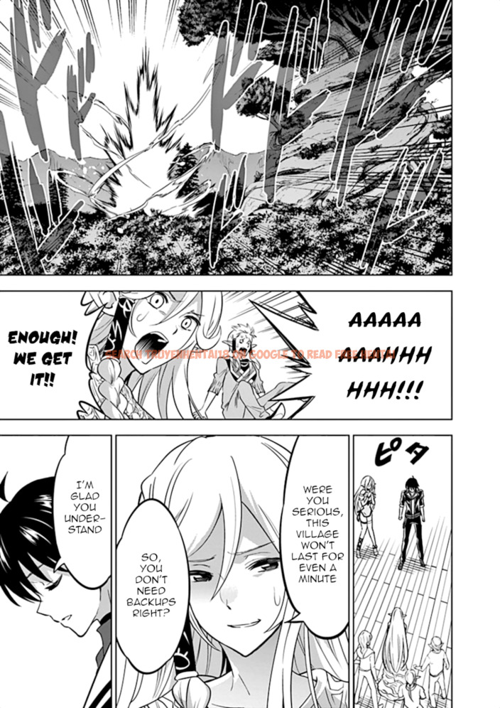 Read Hentai Image 9 013 in comic Shijou Saikyou Orc-san No Tanoshii Tanetsuke Harem Zukuri - Chapter 18 - www.hentaitnt.net