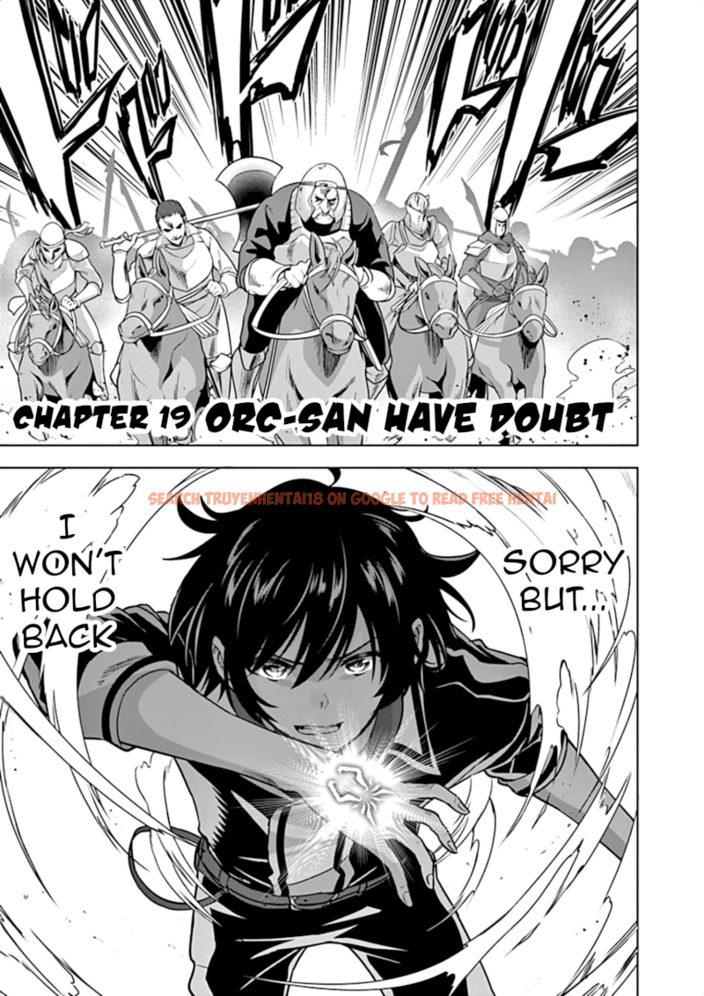 Read Hentai Image 2 013 in comic Shijou Saikyou Orc-san No Tanoshii Tanetsuke Harem Zukuri - Chapter 19 - www.hentaitnt.net