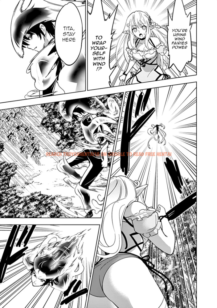 Read Hentai Image 4 013 in comic Shijou Saikyou Orc-san No Tanoshii Tanetsuke Harem Zukuri - Chapter 19 - www.hentaitnt.net