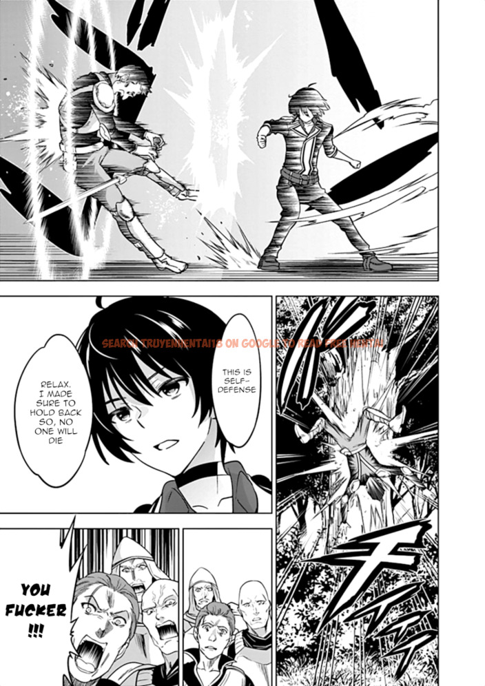 Read Hentai Image 6 013 in comic Shijou Saikyou Orc-san No Tanoshii Tanetsuke Harem Zukuri - Chapter 19 - www.hentaitnt.net