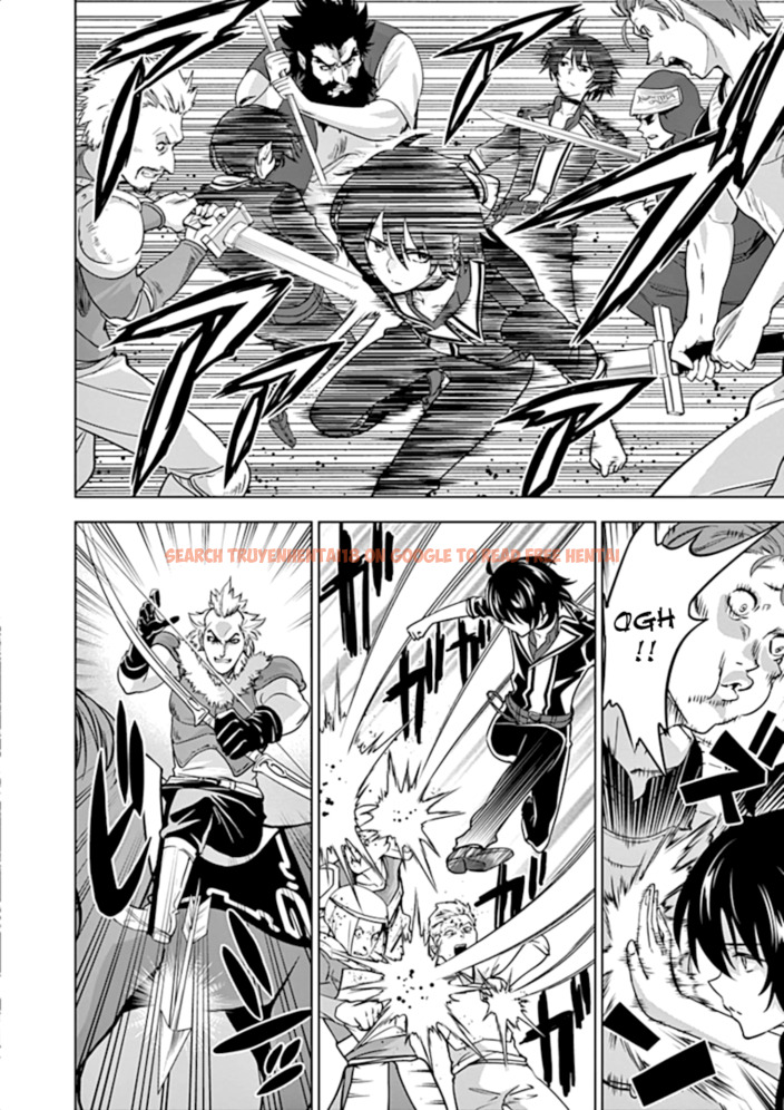 Read Hentai Image 7 013 in comic Shijou Saikyou Orc-san No Tanoshii Tanetsuke Harem Zukuri - Chapter 19 - www.hentaitnt.net