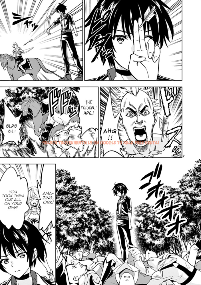 Read Hentai Image 8 013 in comic Shijou Saikyou Orc-san No Tanoshii Tanetsuke Harem Zukuri - Chapter 19 - www.hentaitnt.net