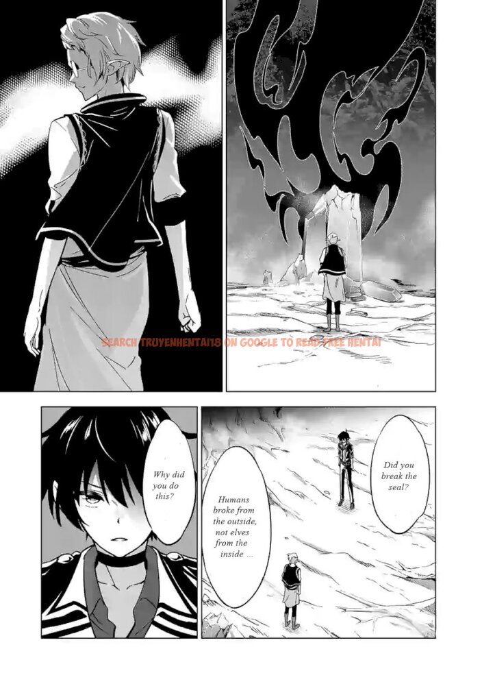 Read Hentai Image 4 013 in comic Shijou Saikyou Orc-san No Tanoshii Tanetsuke Harem Zukuri - Chapter 20 - hentaitnt.net