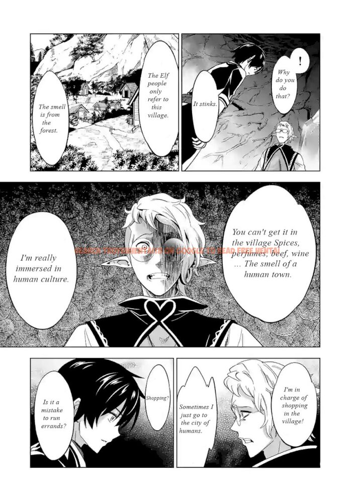 Read Hentai Image 6 013 in comic Shijou Saikyou Orc-san No Tanoshii Tanetsuke Harem Zukuri - Chapter 20 - hentaitnt.net