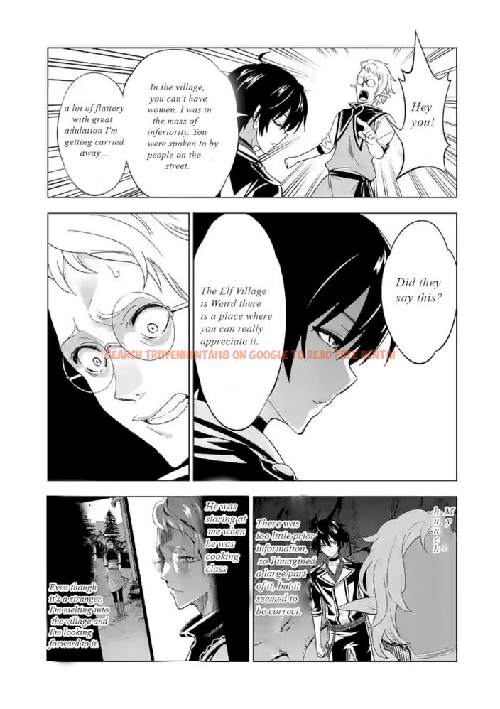 Read Hentai Image 7 013 in comic Shijou Saikyou Orc-san No Tanoshii Tanetsuke Harem Zukuri - Chapter 20 - hentaitnt.net