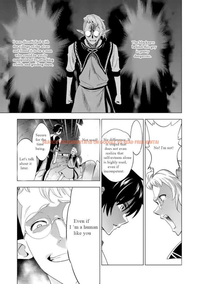 Read Hentai Image 8 013 in comic Shijou Saikyou Orc-san No Tanoshii Tanetsuke Harem Zukuri - Chapter 20 - hentaitnt.net