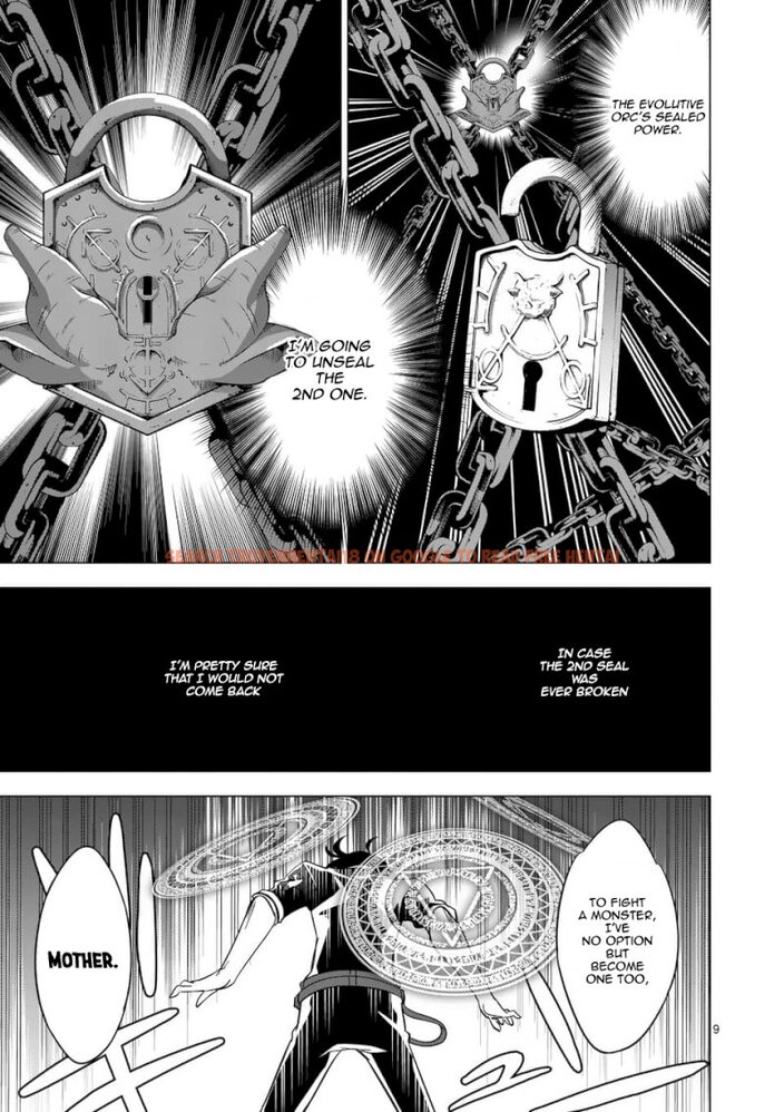 Read Hentai Image 10 013 in comic Shijou Saikyou Orc-san No Tanoshii Tanetsuke Harem Zukuri - Chapter 21 - hentaitnt.net