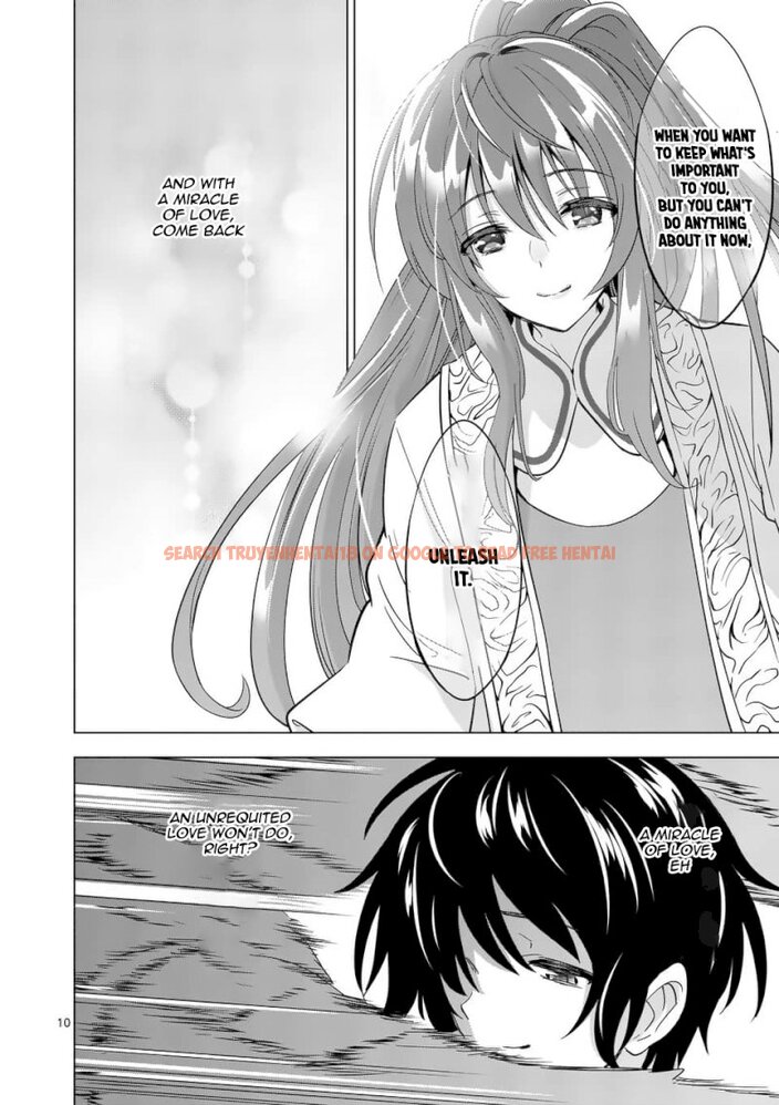 Read Hentai Image 11 013 in comic Shijou Saikyou Orc-san No Tanoshii Tanetsuke Harem Zukuri - Chapter 21 - hentaitnt.net