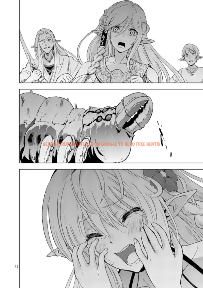 Read Hentai Image 13 017 in comic Shijou Saikyou Orc-san No Tanoshii Tanetsuke Harem Zukuri - Chapter 21 - hentaitnt.net