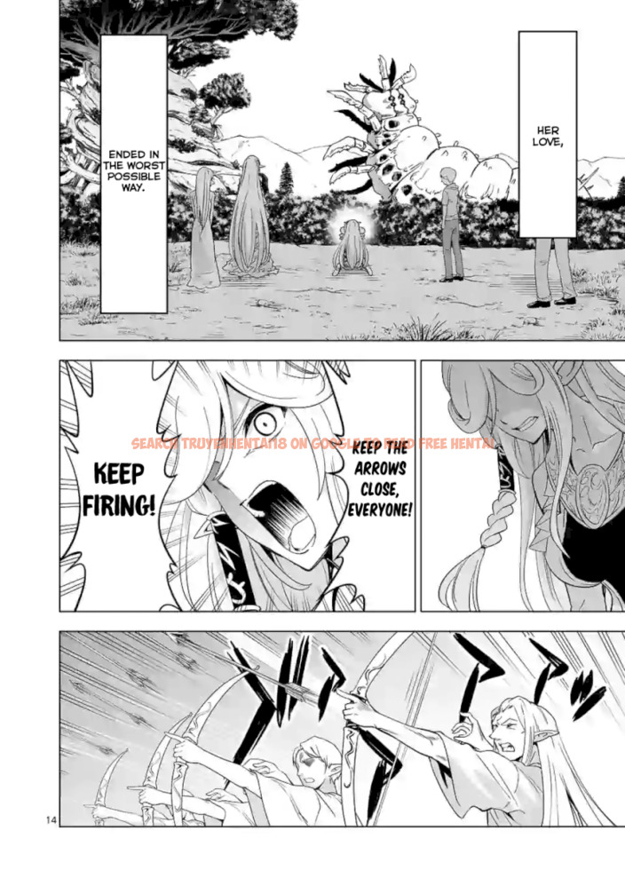 Read Hentai Image 15 017 in comic Shijou Saikyou Orc-san No Tanoshii Tanetsuke Harem Zukuri - Chapter 21 - hentaitnt.net