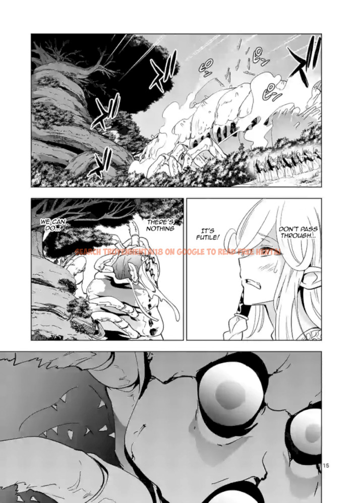 Read Hentai Image 16 017 in comic Shijou Saikyou Orc-san No Tanoshii Tanetsuke Harem Zukuri - Chapter 21 - hentaitnt.net
