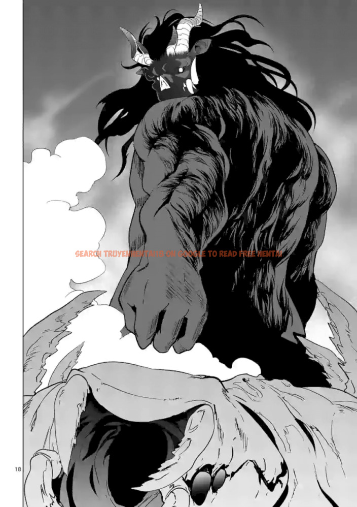 Read Hentai Image 19 017 in comic Shijou Saikyou Orc-san No Tanoshii Tanetsuke Harem Zukuri - Chapter 21 - hentaitnt.net