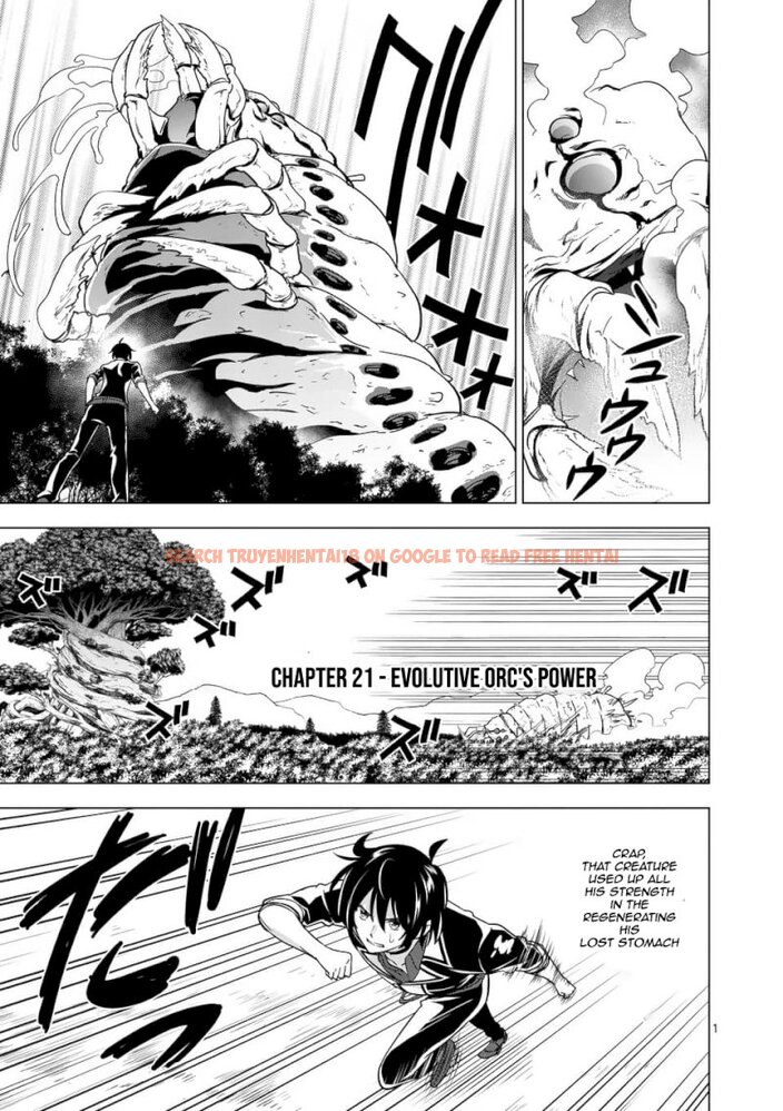 Read Hentai Image 2 013 in comic Shijou Saikyou Orc-san No Tanoshii Tanetsuke Harem Zukuri - Chapter 21 - hentaitnt.net