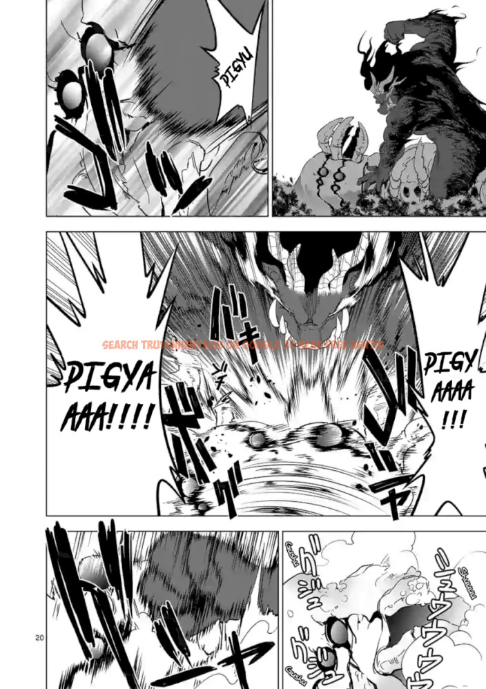 Read Hentai Image 21 017 in comic Shijou Saikyou Orc-san No Tanoshii Tanetsuke Harem Zukuri - Chapter 21 - hentaitnt.net