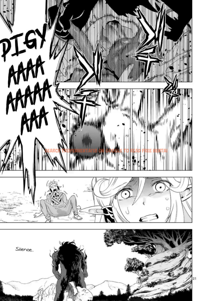 Read Hentai Image 22 017 in comic Shijou Saikyou Orc-san No Tanoshii Tanetsuke Harem Zukuri - Chapter 21 - hentaitnt.net