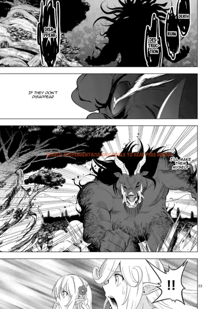 Read Hentai Image 24 017 in comic Shijou Saikyou Orc-san No Tanoshii Tanetsuke Harem Zukuri - Chapter 21 - hentaitnt.net