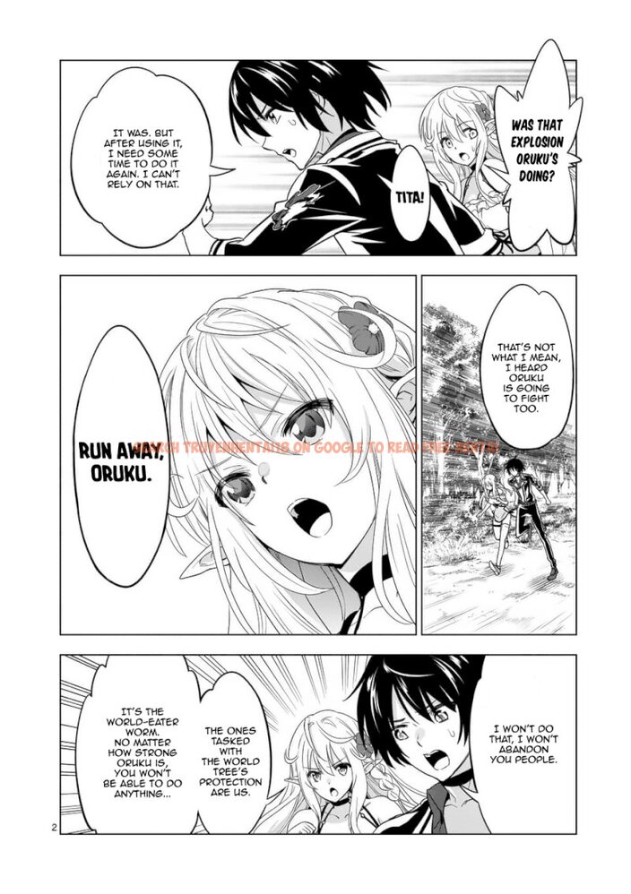 Read Hentai Image 3 013 in comic Shijou Saikyou Orc-san No Tanoshii Tanetsuke Harem Zukuri - Chapter 21 - hentaitnt.net