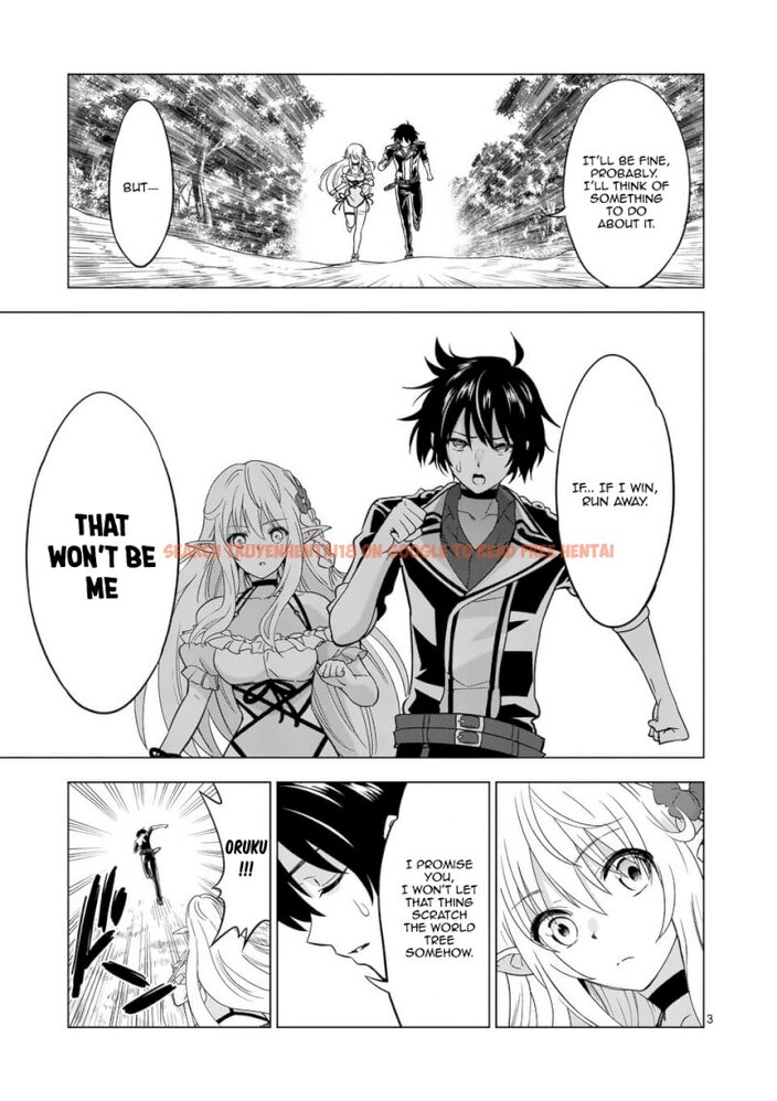Read Hentai Image 4 013 in comic Shijou Saikyou Orc-san No Tanoshii Tanetsuke Harem Zukuri - Chapter 21 - hentaitnt.net