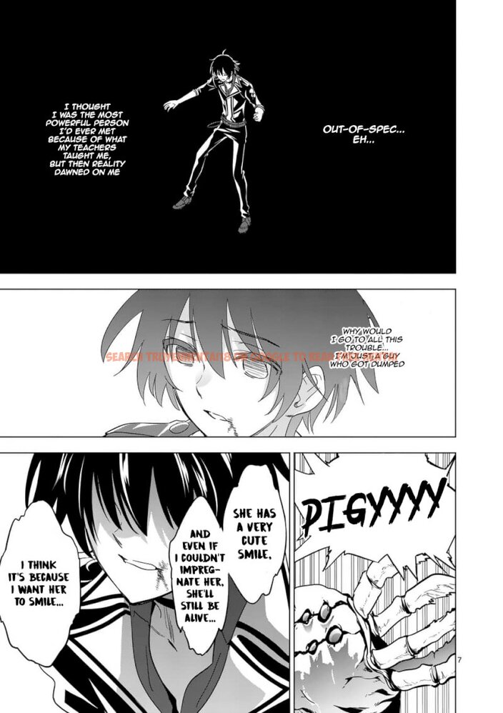 Read Hentai Image 8 013 in comic Shijou Saikyou Orc-san No Tanoshii Tanetsuke Harem Zukuri - Chapter 21 - hentaitnt.net