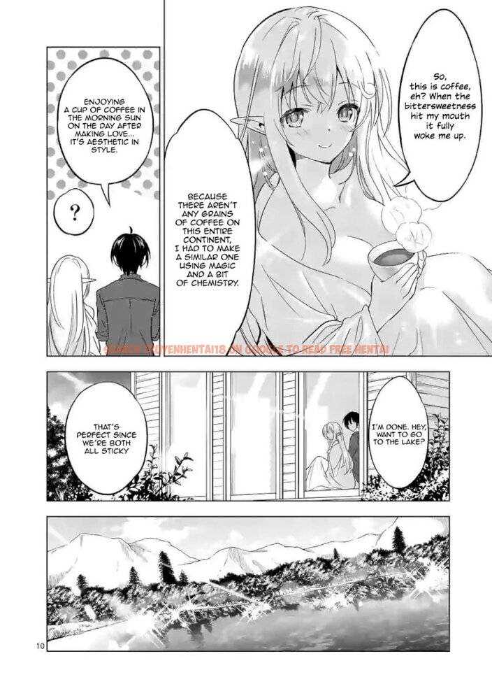 Read Hentai Image 11 017 in comic Shijou Saikyou Orc-san No Tanoshii Tanetsuke Harem Zukuri - Chapter 22 - hentaitnt.net