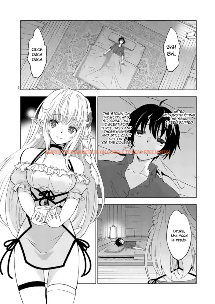 Read Hentai Image 3 017 in comic Shijou Saikyou Orc-san No Tanoshii Tanetsuke Harem Zukuri - Chapter 22 - hentaitnt.net